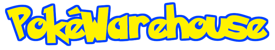 PokéWarehouse