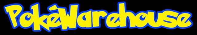 PokéWarehouse
