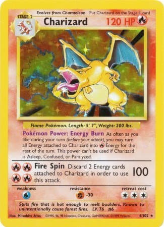 Charizard