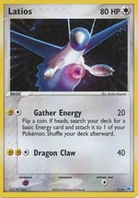 Latios
