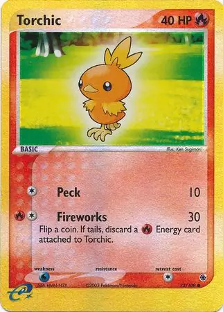 Torchic (73)