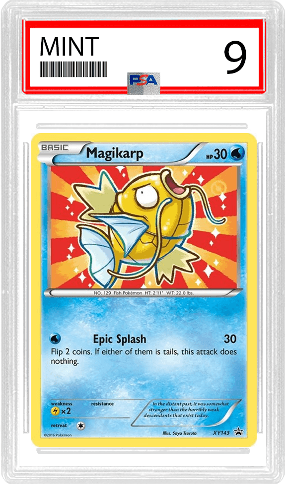 Magikarp